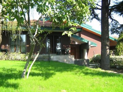 I Rustici Resort