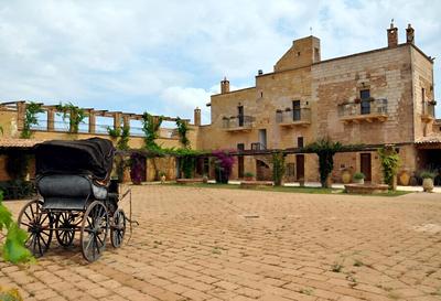 Masseria Provenzani