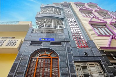 Fabhotel The Banaras Inn