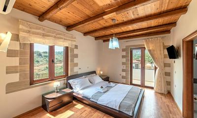 Cretan Dream Villa