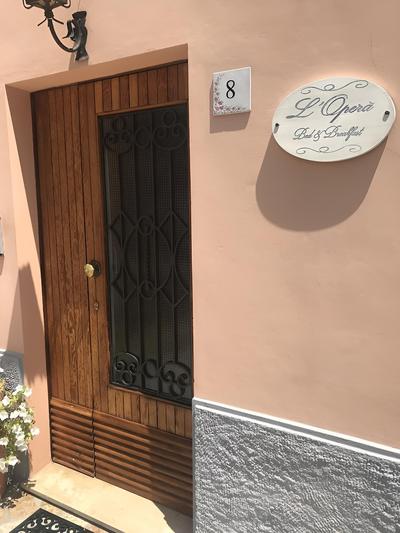 Operà B&B