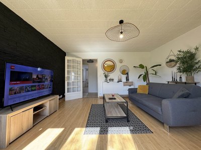 Urban Base in Le Mans - Comfort & Services