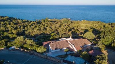 Villa La Bella in Ottiolu