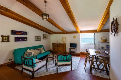 Casa Barbara by Napoliapartments