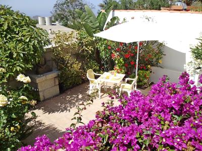 Casa Limona With Private Garden