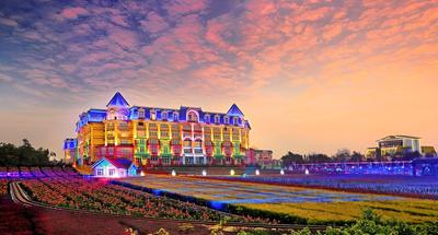 Floloving Hotel