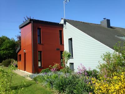 Chambres d'hôtes de la Saliais