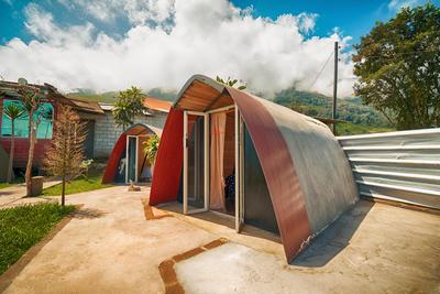 Refugio Suncamal By Rotamundos