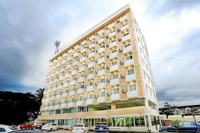 House and Home Residence