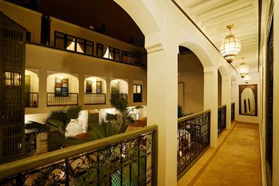 Riad Sokera Hotel & Spa - Adults Only