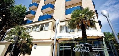 Hotel Cavour
