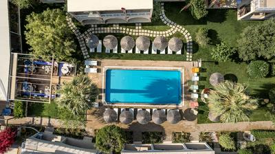 Aeolos Boutique Hotel & Suites