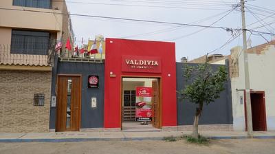 Residencial Valdivia
