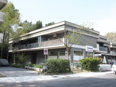 Comfort With Terrace at Grado Pineta