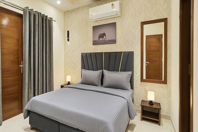 Let'stay- IT City Mohali