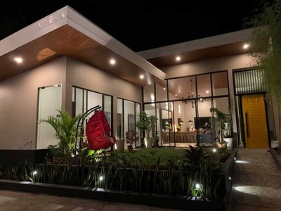 OYO 1177 The Great Molave