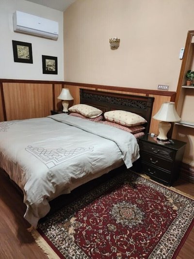 Pakistan