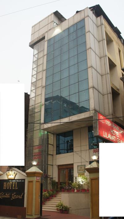 Hotel Lilawati Grand