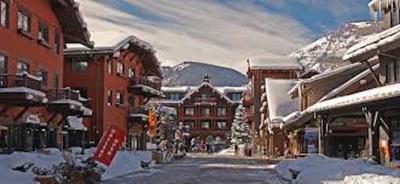 Condo Ritz Carlton Club Aspen