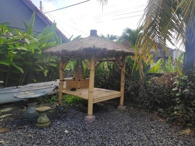 OYO 90547 Pondok Saren Anyar