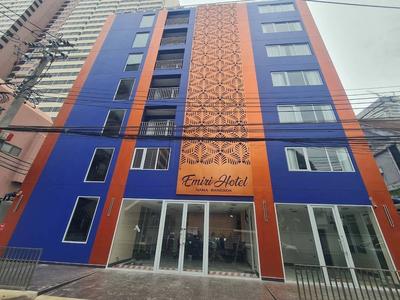 Emiri Hotel - Nana Bangkok