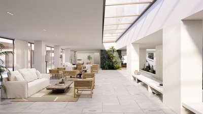 Tinos Beach Hotel & Suites