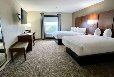 Hawthorn Extended Stay by Wyndham College Station South