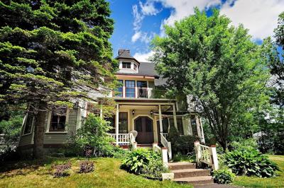 The Elmwood Heritage Inn