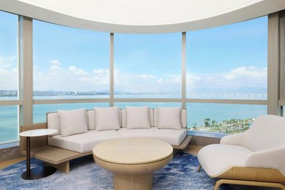 Courtyard By Marriott Xiamen Xiang’An