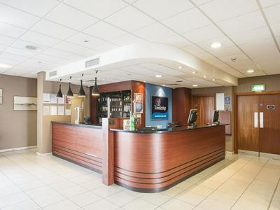 Travelodge Sheffield Meadowhall