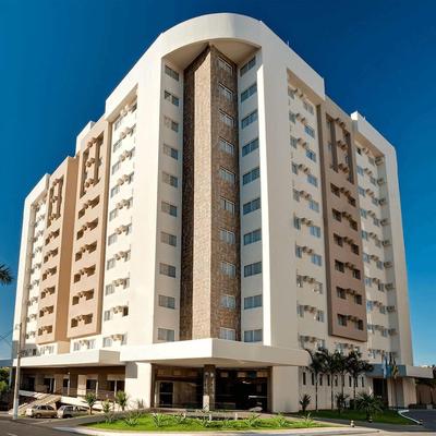 Suite Le Jardin Via Caldas