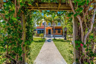 The Breezy Inn