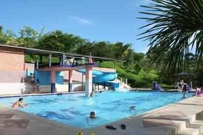 Hostería Las Heliconias