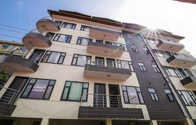 OYO 18421 Uphill Courtyard