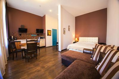 GoodRest Apart-hotel