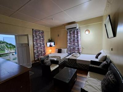 Heritage Guest House Levuka - view 22