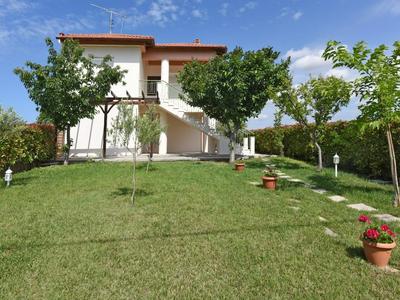 Fotinia Beach House 1st Floor