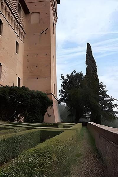 Quattro Torra Residenza d'Epoca