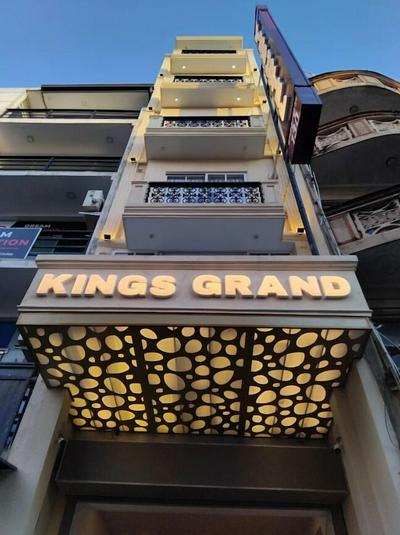 Kings Grand Hotel