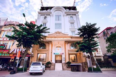 Thai Ha Luxury Hotel