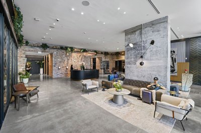 The Elser by Andes STR