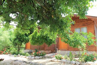 Olympos Simar Pansiyon