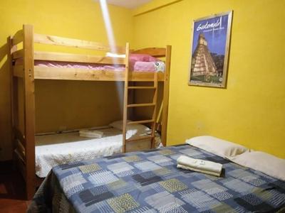 HOTEL POSADA GUTIERREZ ANTIGUA