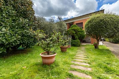 Villino Carla Few KM From Lucca