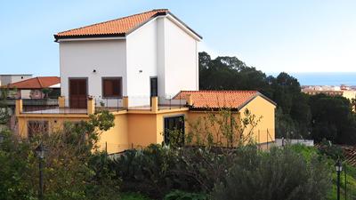 La Circumetnea B&B