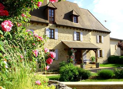 Hôtel-Restaurant ARCHAMBEAU