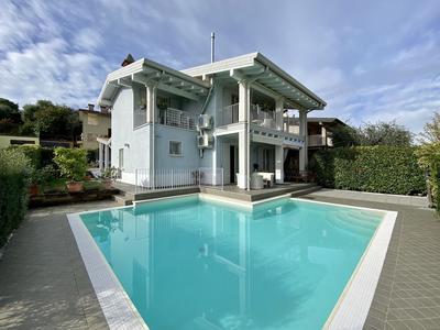 Villa Chiara