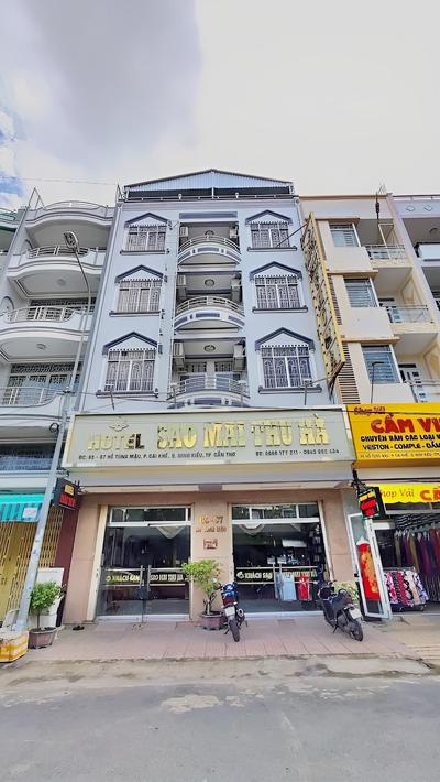 Sao Mai Thu Ha Hotel - Managed by Hamori Group