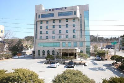 Uljin Grand Hotel