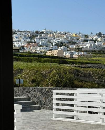 Giasemi Fira Studios